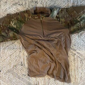 AirForce OCP Combat Shirt